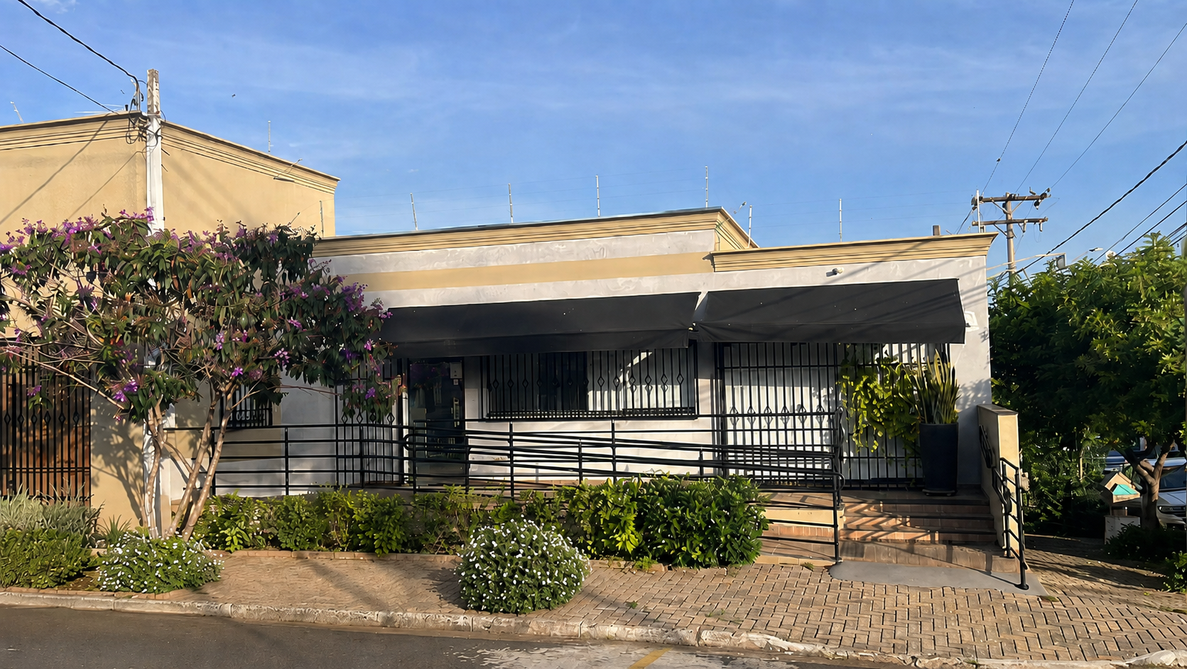 Ambiente do consultório — imagem 3